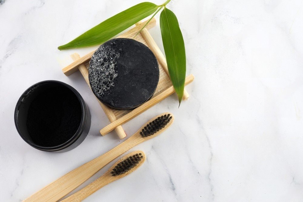 The Benefits of Activated Charcoal Toothpaste