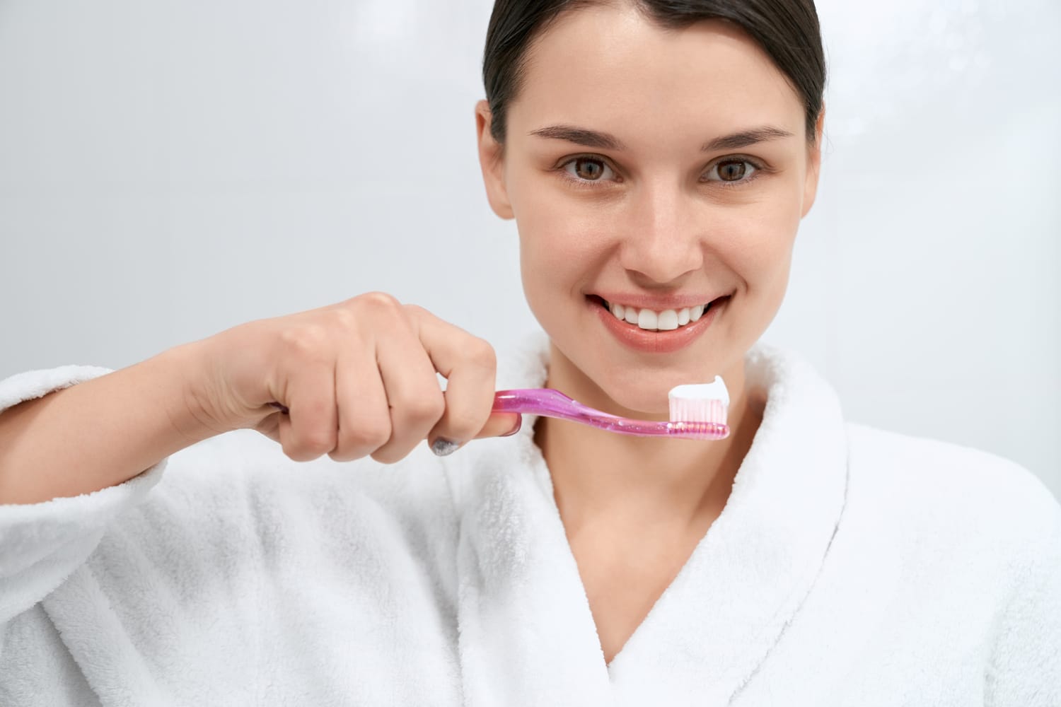 Unlock the Secret to Stronger Teeth: The Power of Remineralizing Toothpaste