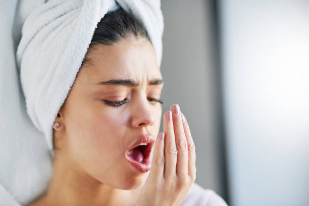 The Best Natural Products for Bad Breath